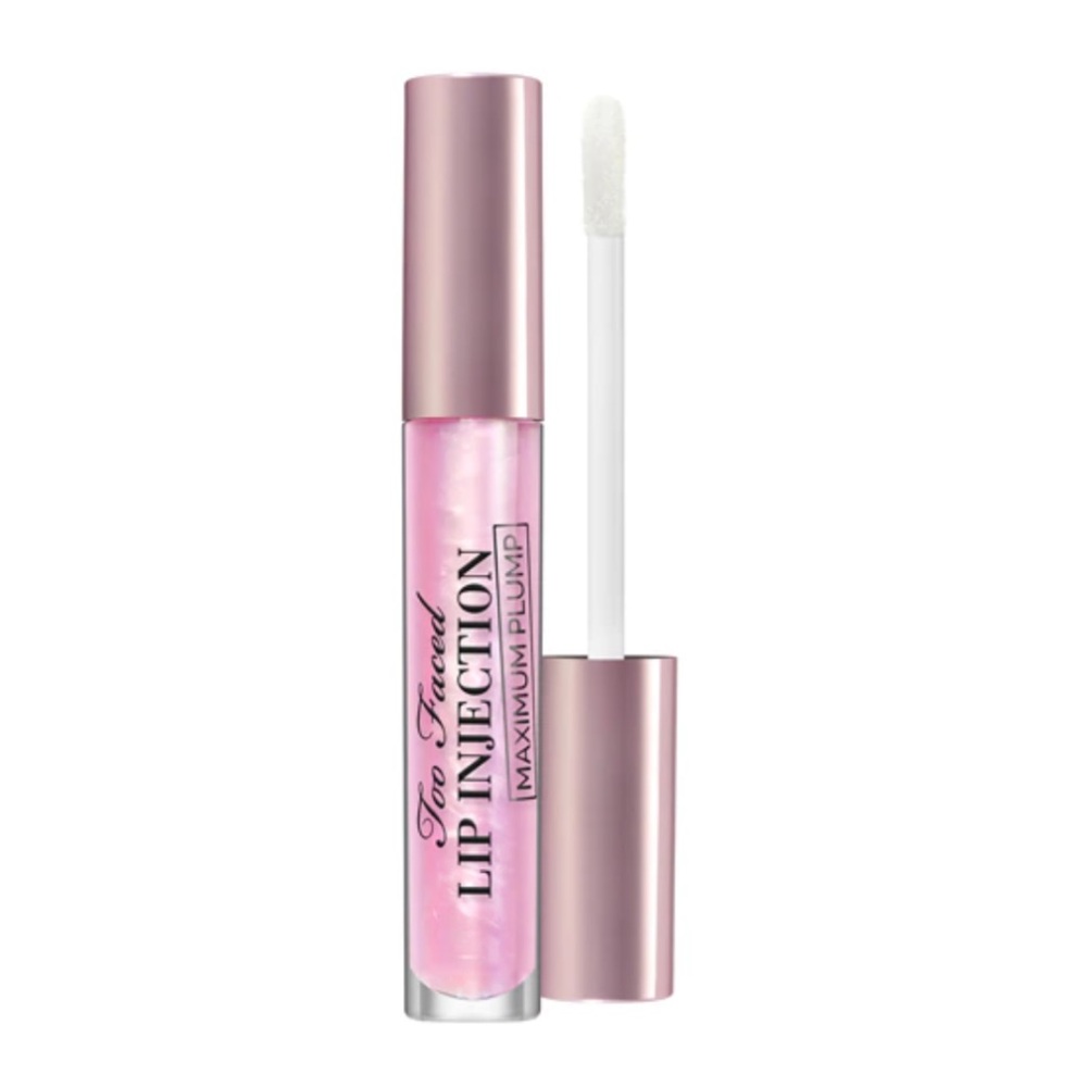 Too Faced Lip Injection Maximum Plump - Pink